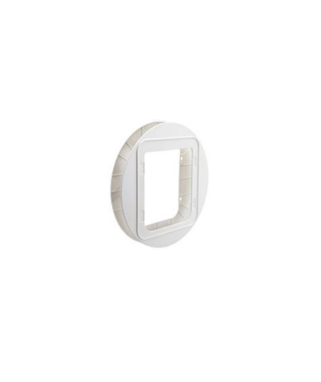 Adaptateur vitre pour chatière SureFlap