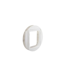 Adaptateur vitre pour chatière SureFlap Petdoor