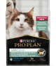 Pro Plan Cat Liveclear Sterilised 7+ Dinde