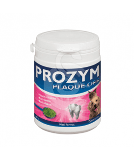 Prozym Plaque Off