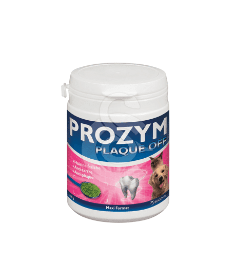 Prozym Plaque Off