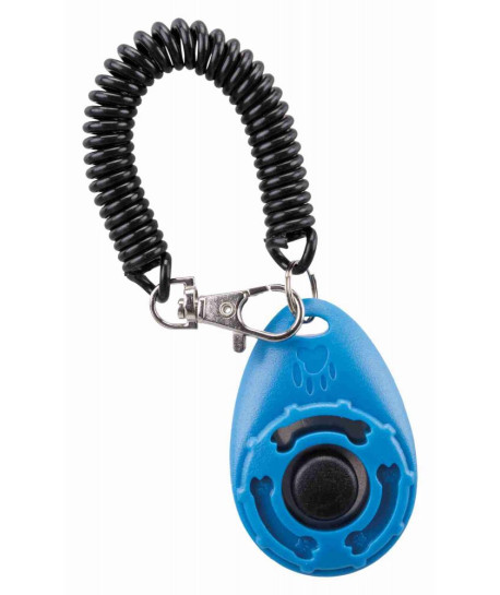 Clicker Trixie Sporting