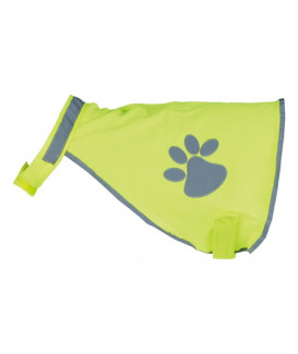 Gilet de sécurité pour chien