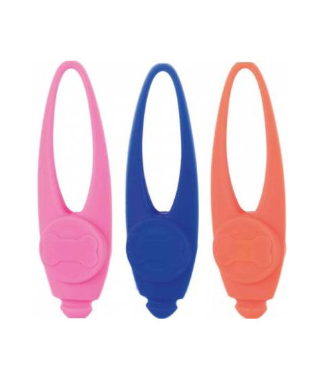 Lampe de sécurité Flasher Trixie