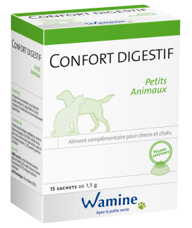 Confort Digestif