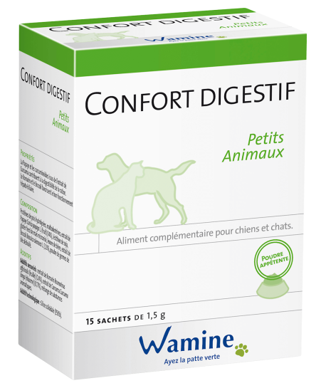 Confort Digestif