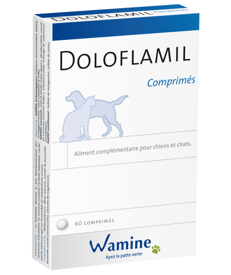 Doloflamil