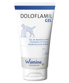 Doloflamil Gel