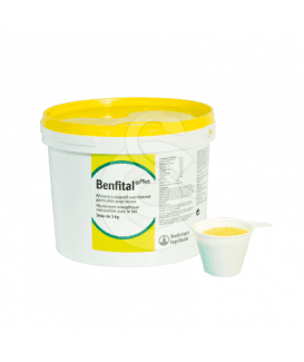 Benfital Plus
