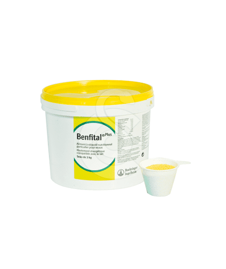 Benfital Plus