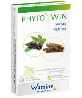 Phyto'Twin Sureau/Réglisse
