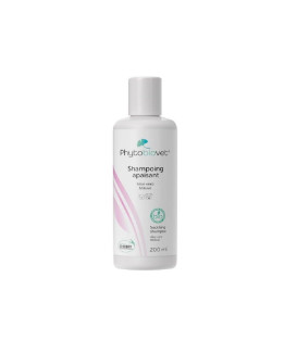 Phytobiovet Shampoing apaisant Bio