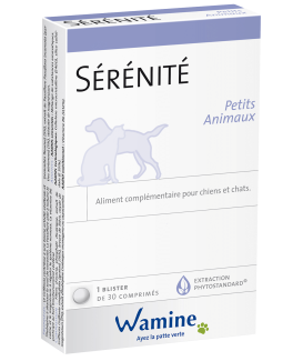 Sérenité