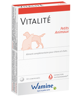 Vitalité
