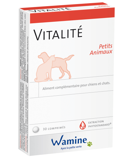 Vitalité
