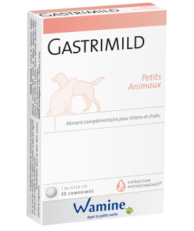 Gastrimild
