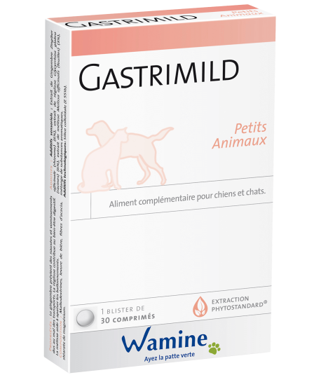 Gastrimild