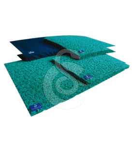 Matelas nylon Comfortmate