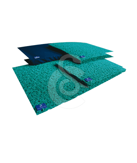 Matelas nylon Comfortmate