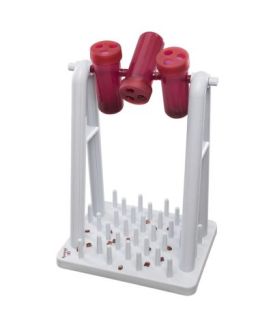 Jouet chat éducatif Trixie