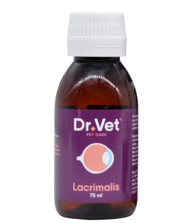 Dr Vet Lacrimalis