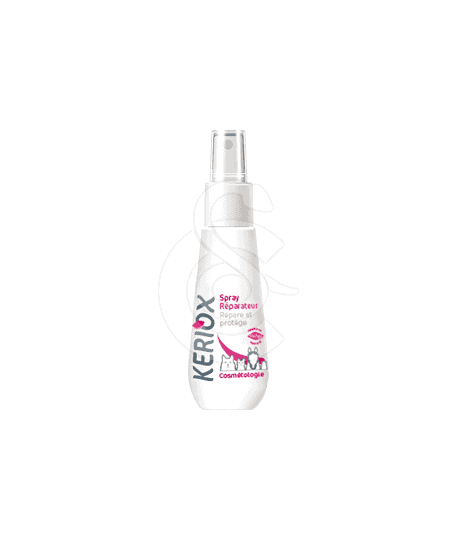 Keriox Spray Réparateur