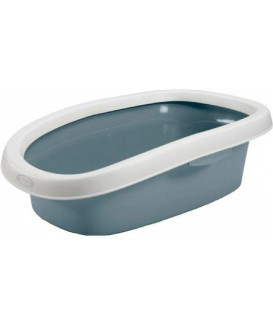 Bac à litière Zolux Sprint 10 à rebord