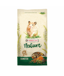 Hamster Nature