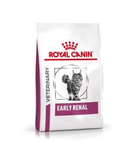 Cat Early Renal