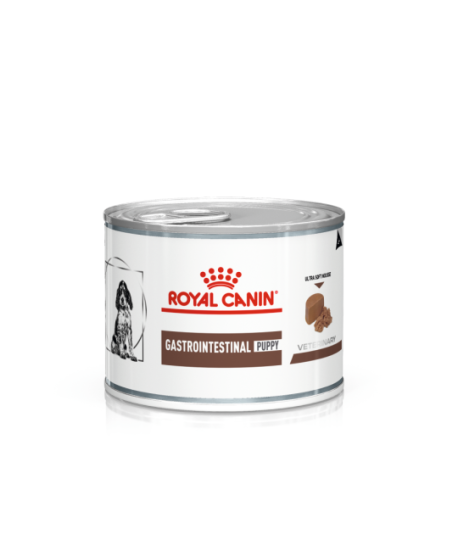 Dog Gastrointestinal Puppy Boîtes