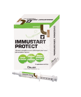 Immustart Protect