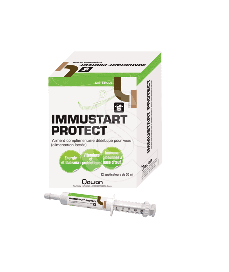 Immustart Protect