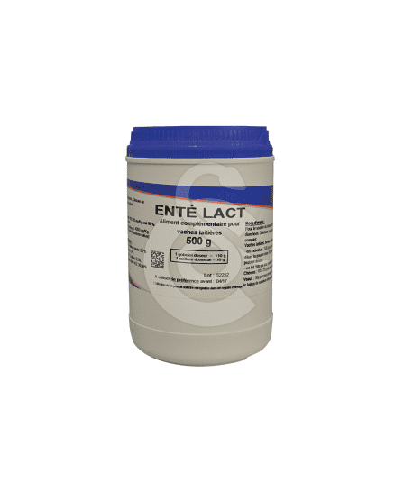 Ente Lact