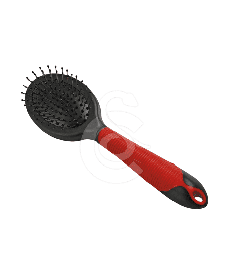 Brosse Perfect Care simple : à picots métals pour démêlage