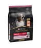 Pro Plan Dog Medium Adult Sensitive Skin Saumon
