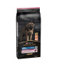 Pro Plan Dog Large Robust Adult Sensitive Skin Saumon