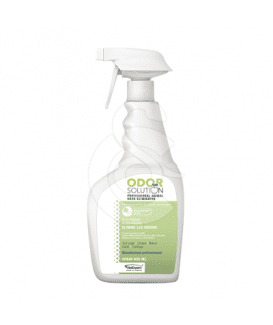 Profesionnal Animal Odor Eliminator destructeur d'odeurs
