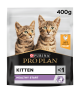 Pro Plan Cat Original Kitten Healthy Start Poulet