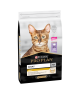 Pro Plan Cat Light Adult 1+ Dinde