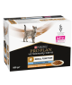 Pro Plan Veterinary Diets Feline NF Renal Function Advanced Care Poulet