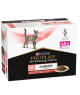 Pro Plan Veterinary Diets Feline DM Stox Diabetes Boeuf