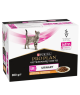 Pro Plan Veterinary Diets UR St/OX Urinary Poulet