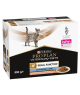 Pro Plan Veterinary Diets Feline NF Renal Function Advanced Care Saumon