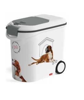 Conteneur à croquettes chien Curver