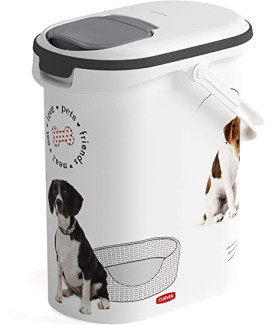 Conteneur à croquettes chien Curver