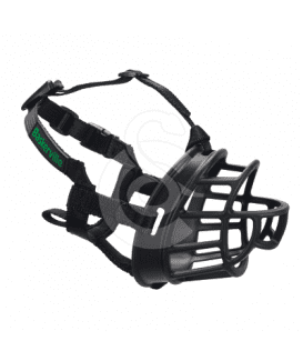 Muselière Baskerville Ultra