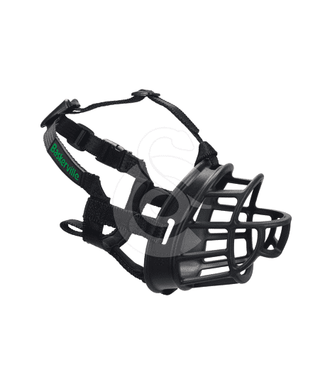 Muselière Baskerville Ultra