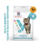 Chat Multi Benefit+ Dental Adult Poulet