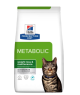 Chat Metabolic Thon