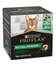 Pro Plan Natural Defences + Chat